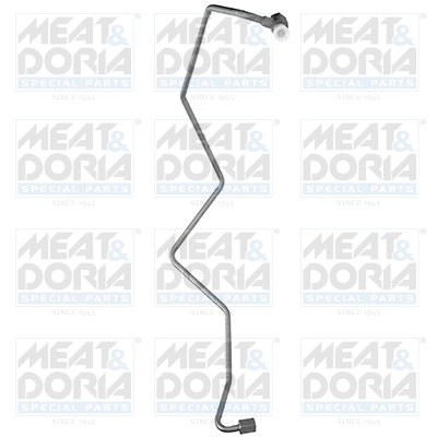 Oil Line, charger